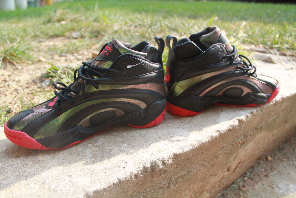 Reebok Shaqnosis Year of the Snake New (1)