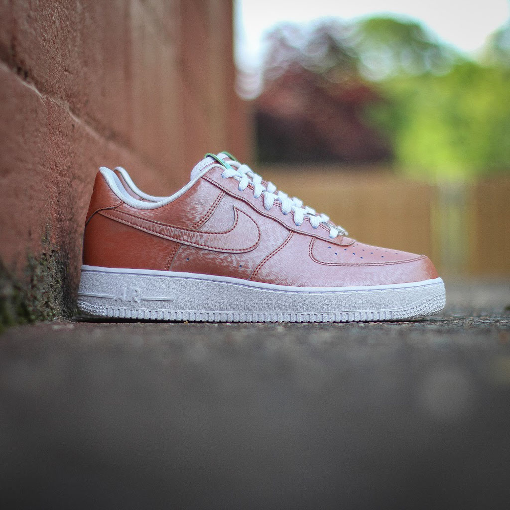 nike air force 1 lady liberty