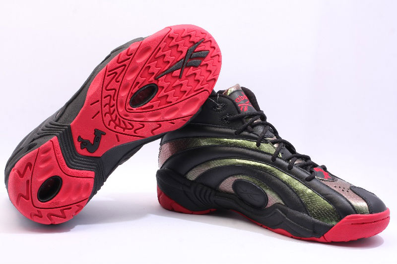 Reebok Shaqnosis Year of the Snake V51851 (2)