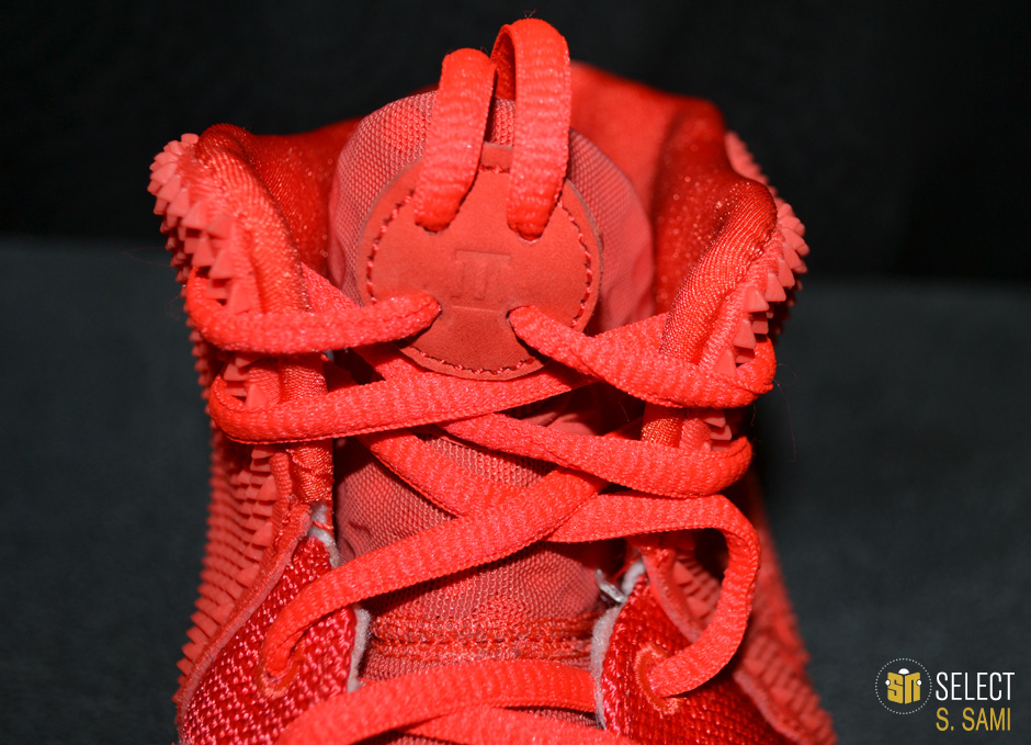 Yeezy 35 sale v2 red october