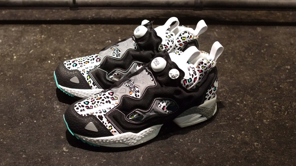 reebok pump fury beauty & youth