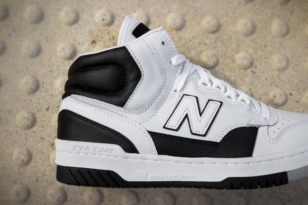 james worthy new balance