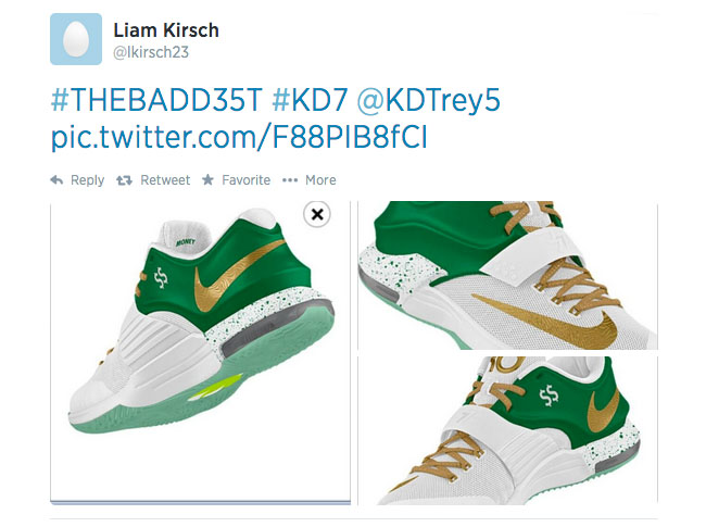 #THEBADDE35T NIKEiD KD 7 Designs (28)