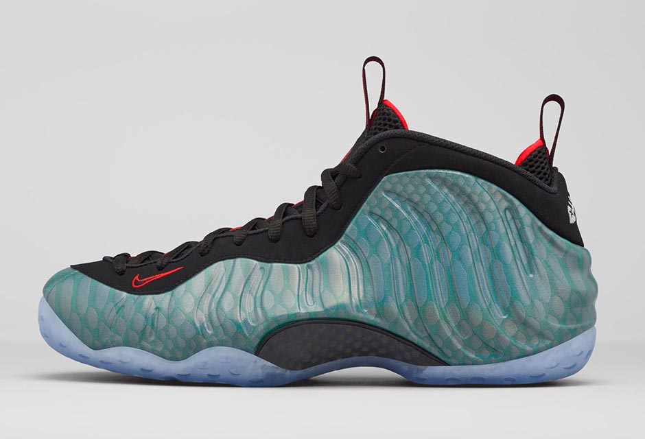 fish scale foamposites