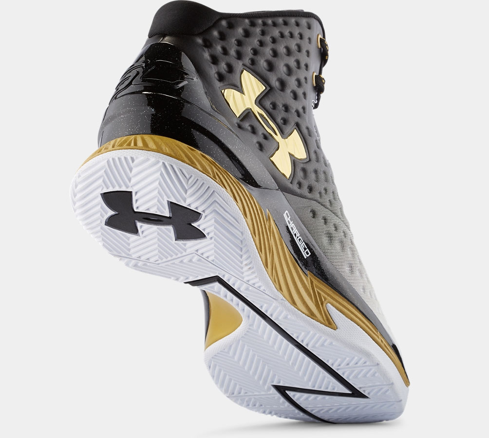 Under Armour Curry One MVP Release Date  1258723-009 (3)