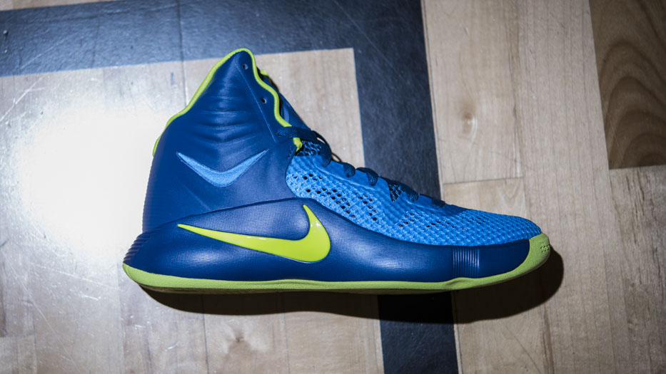 Nike hyperfuse sale 2014