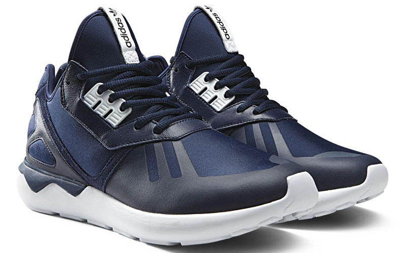 adidas Tubular Collegiate Navy (1)