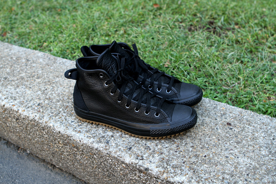 converse chuck taylor hollis hi