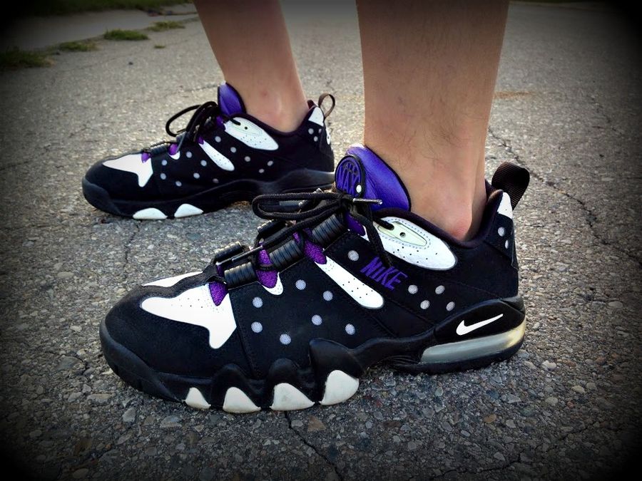 Nike Air Max CB 94