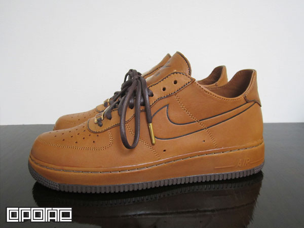 Nike air hotsell force 1 hazelnut