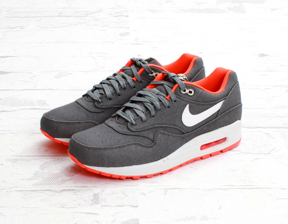 Air max 1 premium cool outlet grey