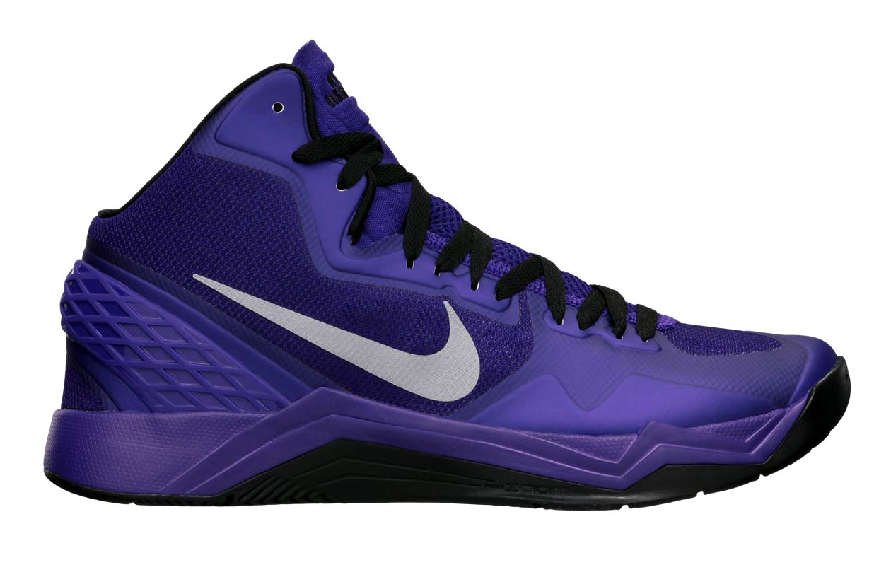 Purple Green Basketball Shoes at Edwin Heard blog