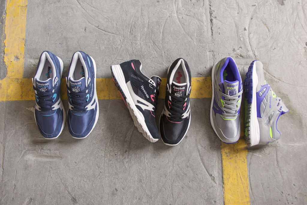 Reebok Classic Ventilator Heritage Pack (11)