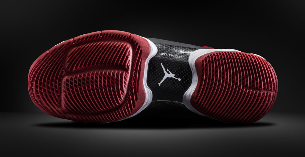 Jordan Melo M10 // Black/Red (4)