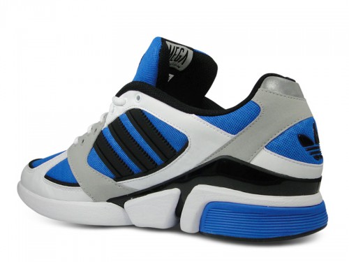 adidas MEGA Torsion RSP II Two Colorways Complex