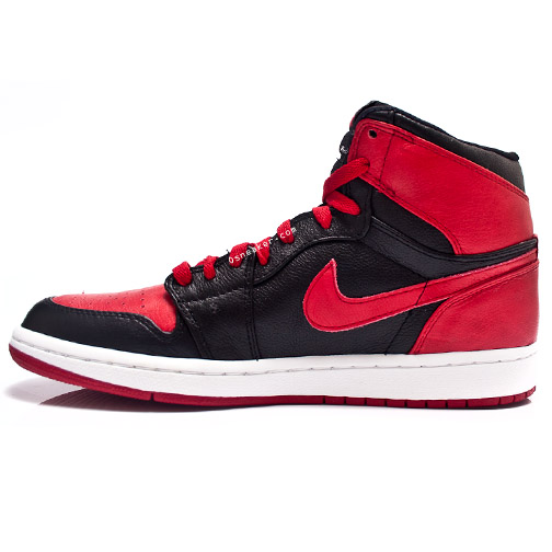 Air Jordan Retro 1 - 'Banned' - New Images | Sole Collector