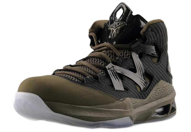 Jordan Melo M9 Squadron Green Black 551879-041 (2)