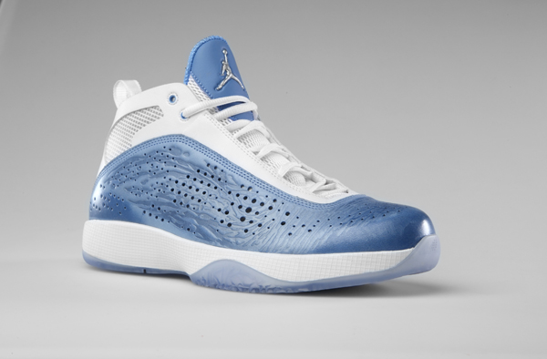 Air Jordan 2011 - North Carolina Tar Heels Team Exclusive | Sole Collector