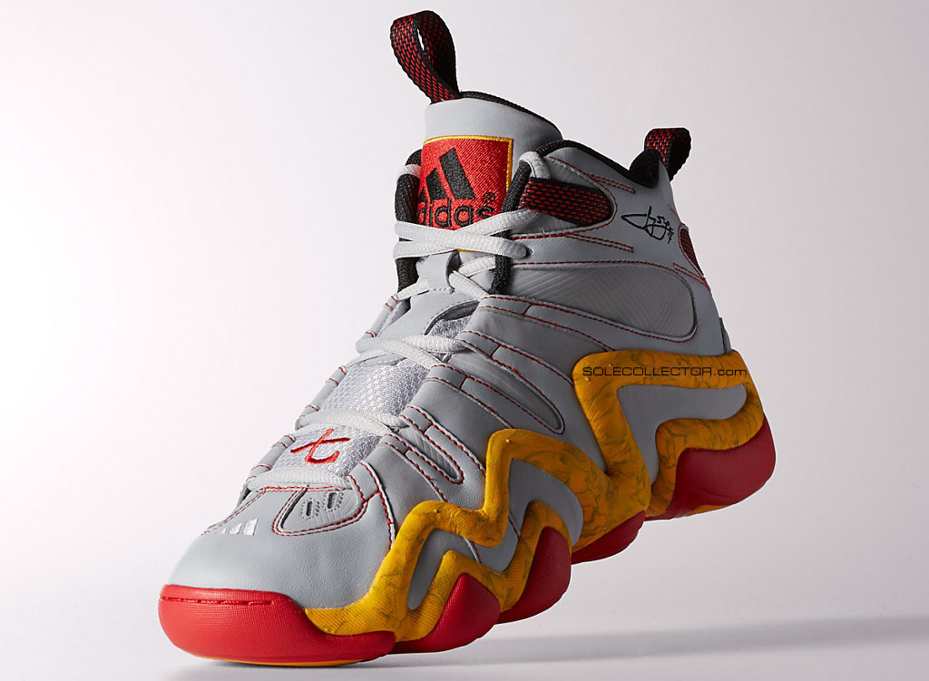 adidas Crazy 8 Jeremy Lin PE (4)