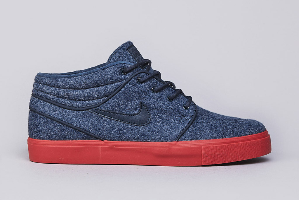 nike sb stefan janoski mid