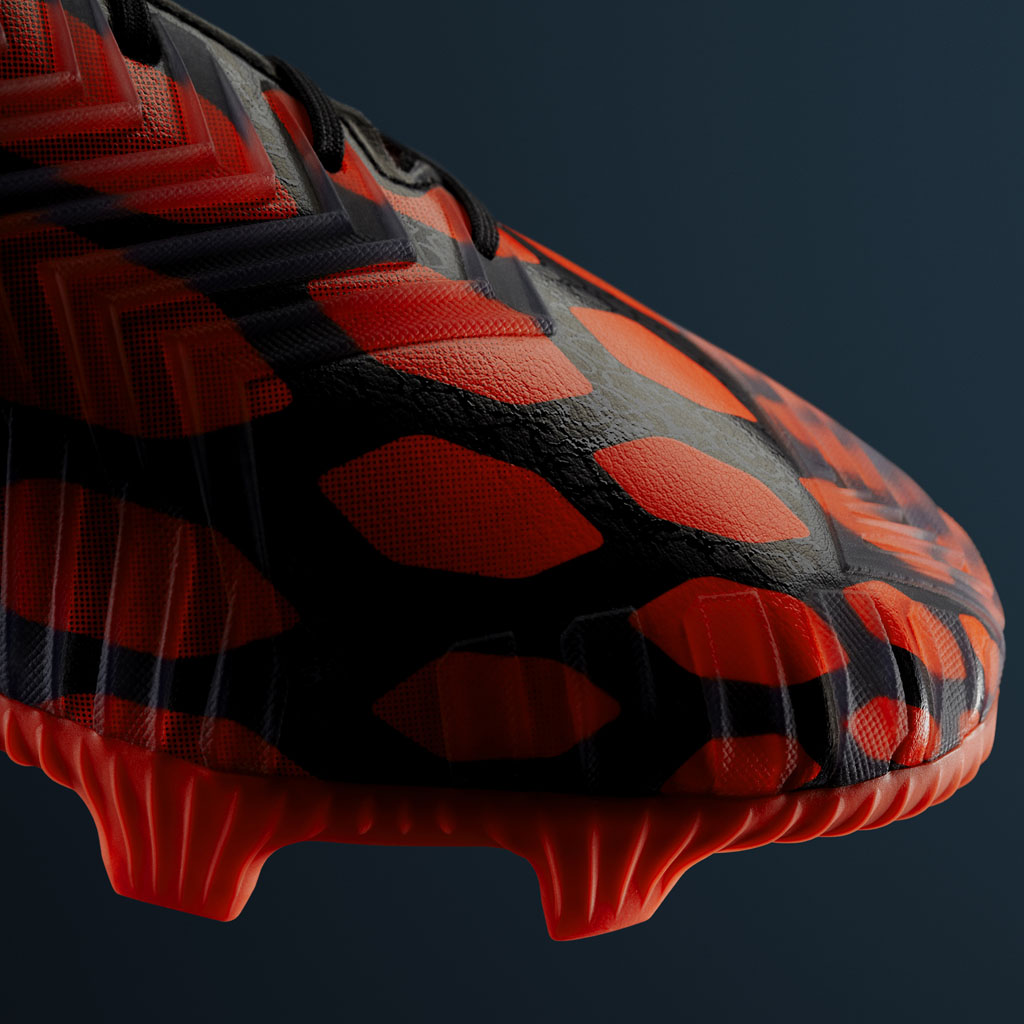 adidas Launches Predator Instinct Cleat Collection to Celebrate 20th ...