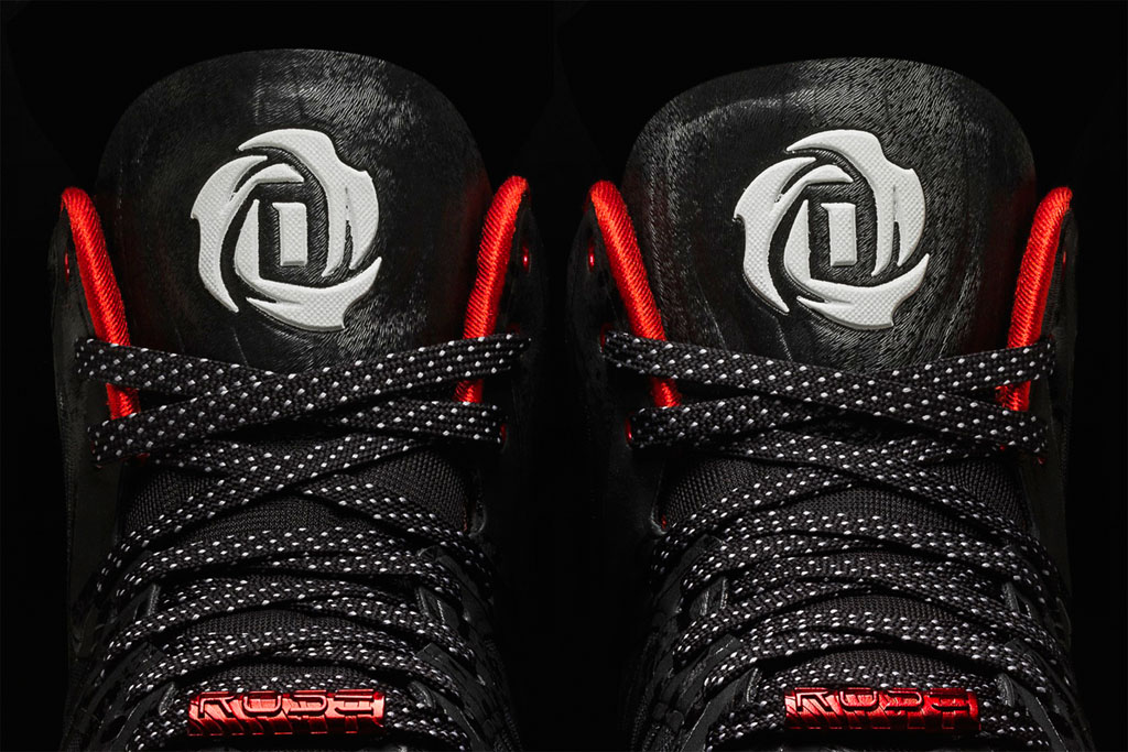 adidas Officially Unveils Six Colorways of the D Rose 4.5 | Complex