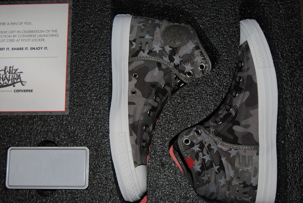 Converse wiz shop khalifa foot locker