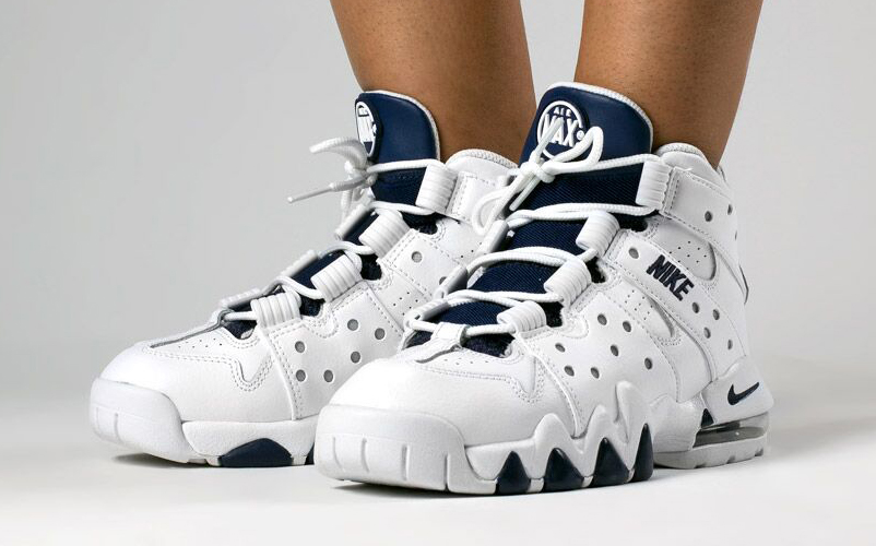 nike air max cb 94 grade school