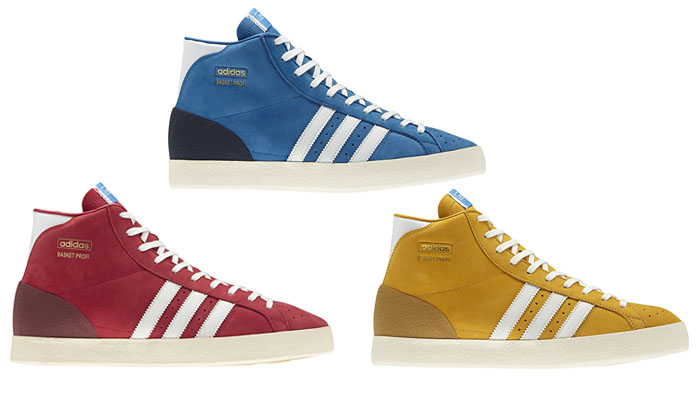 adidas originals profi