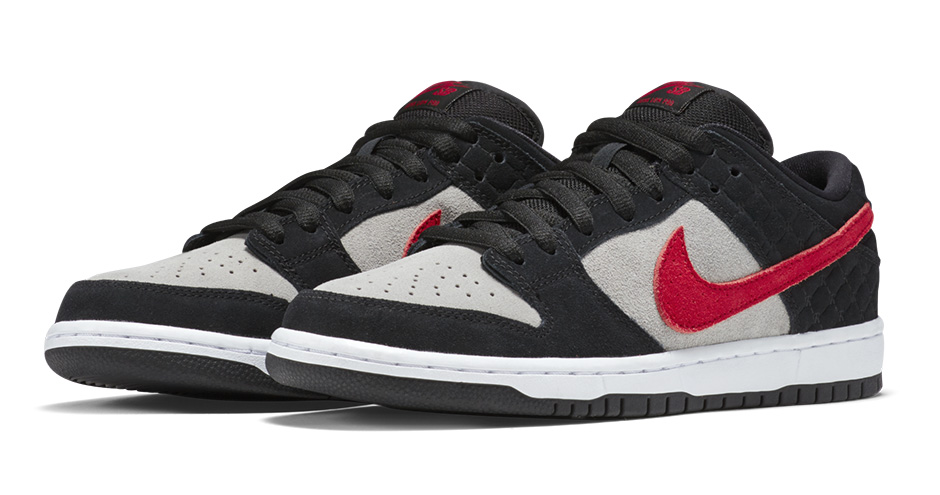 nike sb dunk low p rod