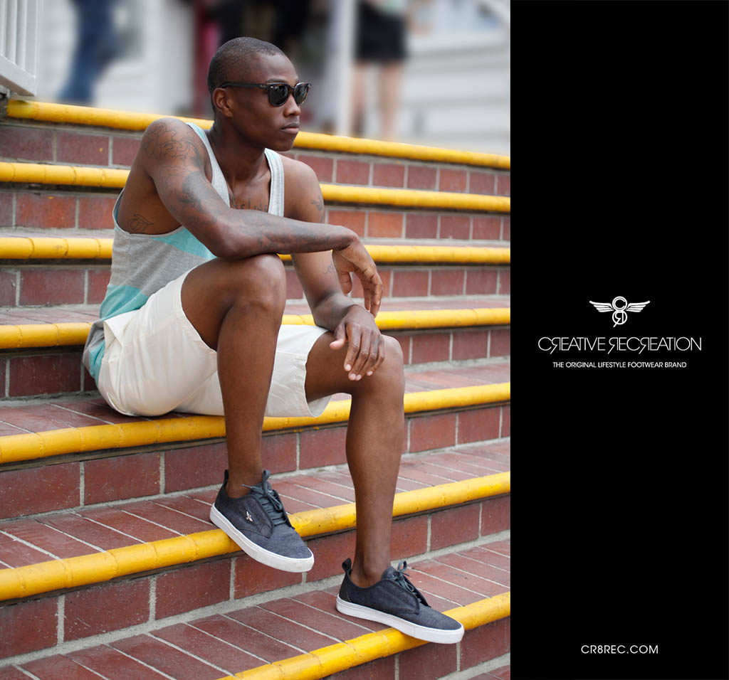 Creative Recreation Launches Summer 2012 Campaign (4)