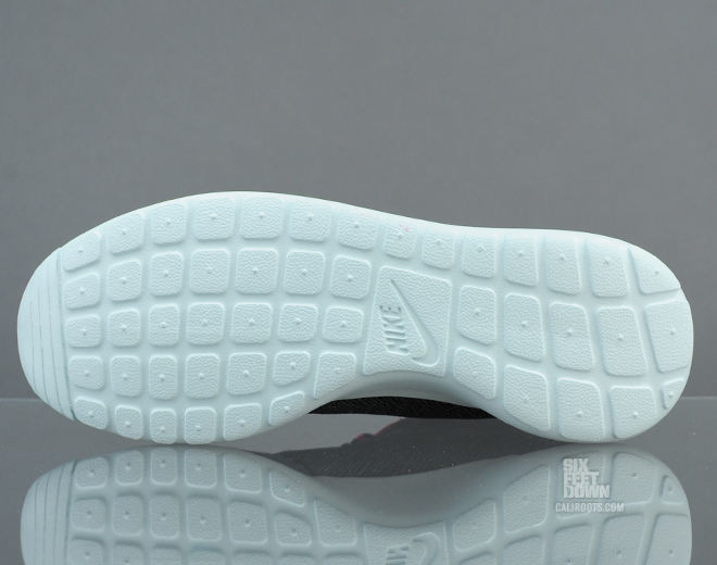 Nike Roshe Run Mid QS - 