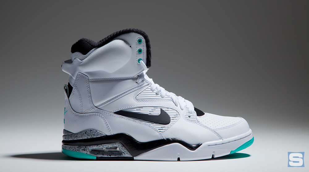 nike air command force release date