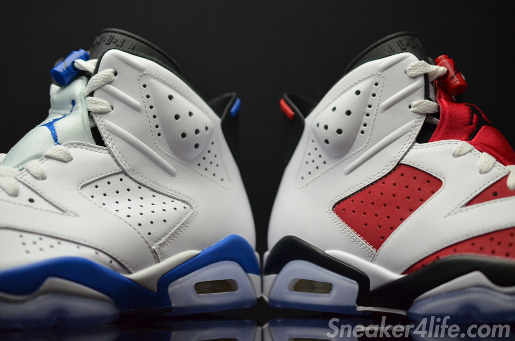 Air Jordan VI 6 OG Colorways 2014 (5)