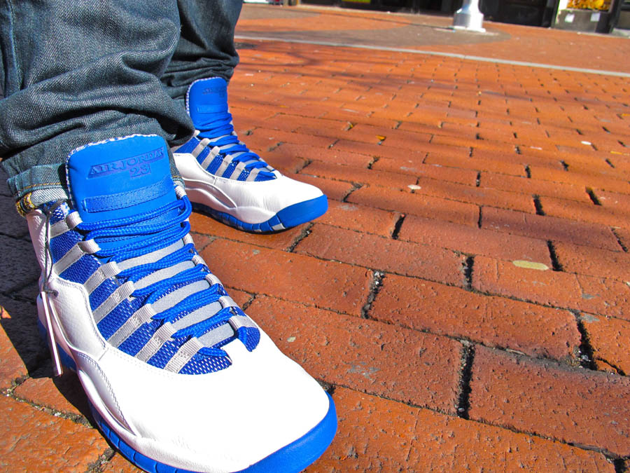 royal blue 10s