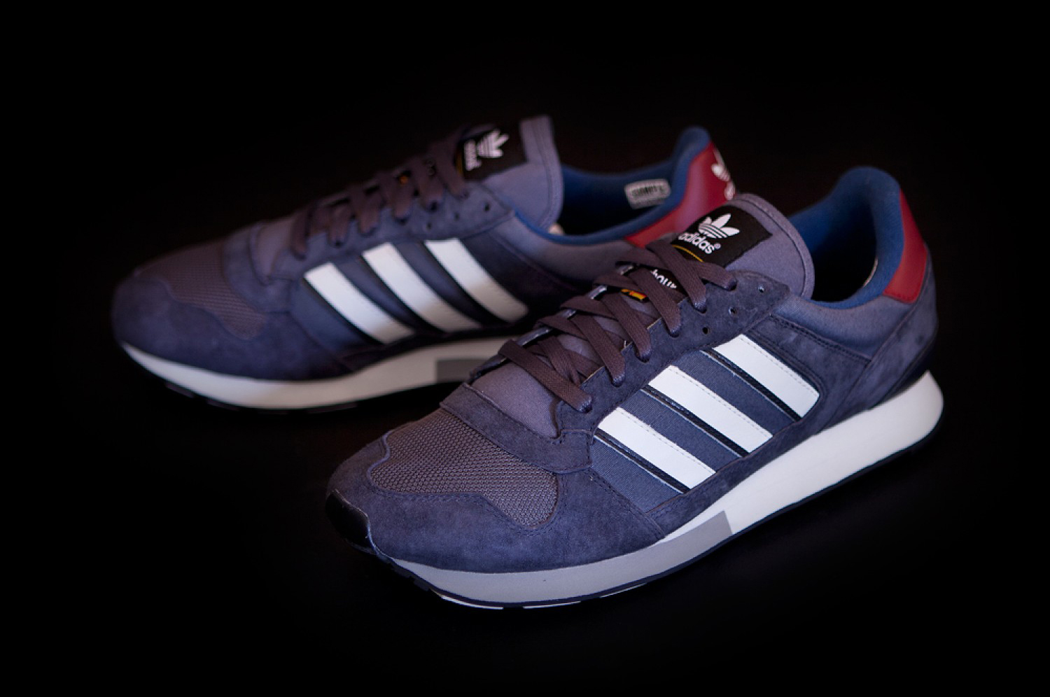 Barbour x adidas Originals Fall/Winter 2014 Collection | Sole Collector