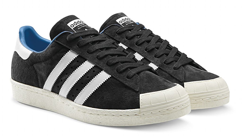 adidas Originals Halfshell Fall Winter 2013 (3)