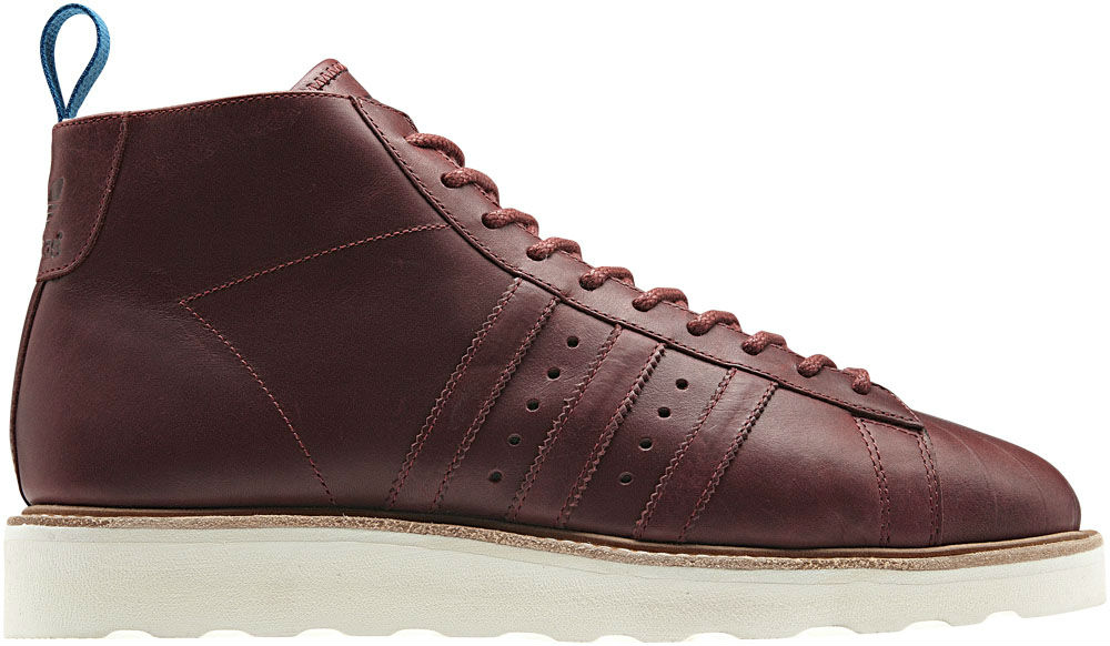 adidas Originals Winter Star Mars Red Nude G60799 (1)