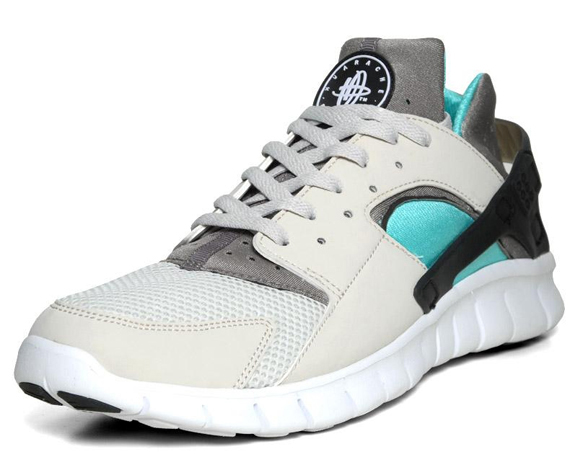 Nike huarache free on sale calypso