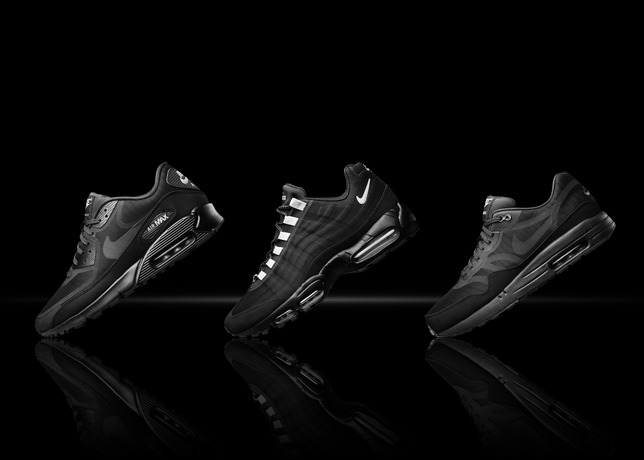 Nike Air Max Reflect Collection