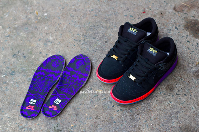 Nike sb cheap dunk hombre 2014