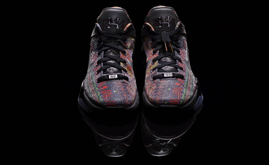 Nike Kobe VII Black History Month (3)