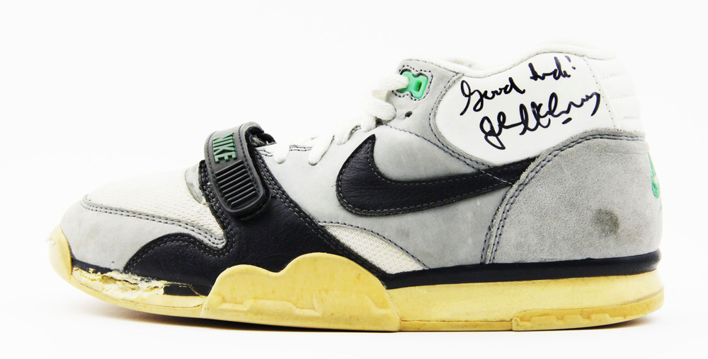 mcenroe air trainer