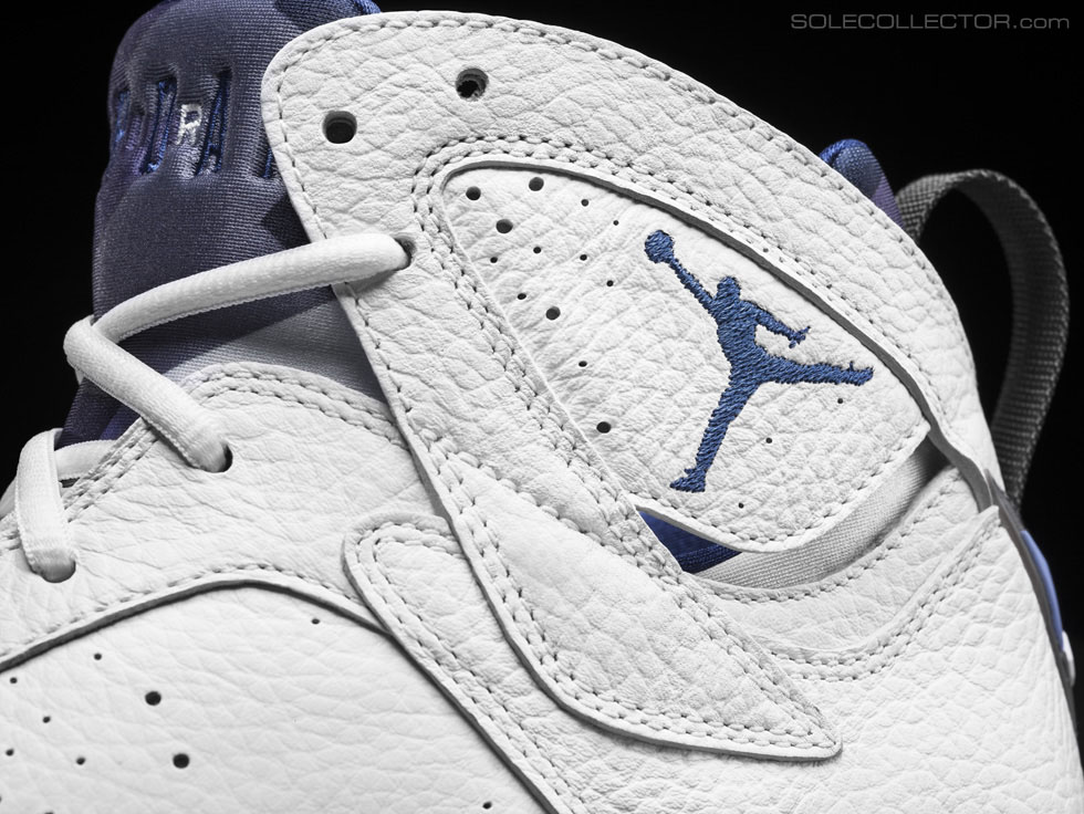 Air Jordan VII 7 French Blue 2015 Retro (5)