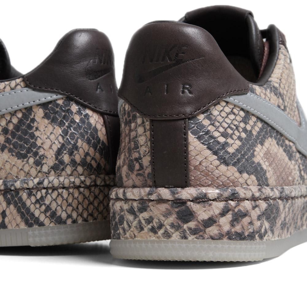 Nike air force 1 hotsell downtown python