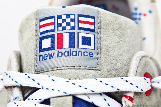 Concepts x New Balance 999 The Kennedy
