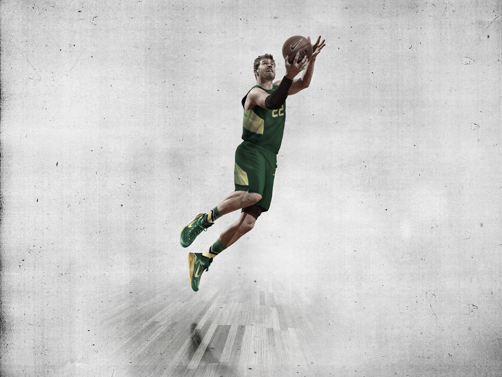 Nike Unveils Brazil's HyperElite Uniforms for the 2014 FIBA World Cup (8)