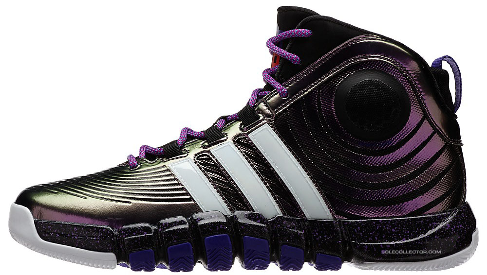 adidas D Howard 4 Iridescent Purple G99369 (1)