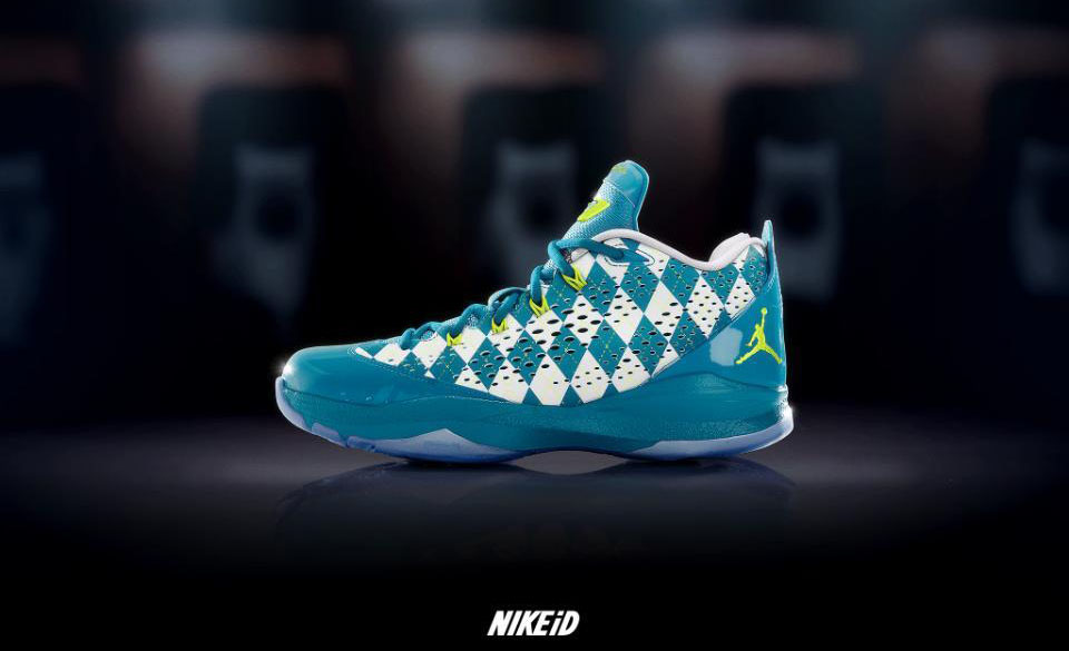 Chris Paul Returns in 'University Blue Argyle' Jordan CP3.VII (3)