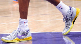 kobe 8 lakers